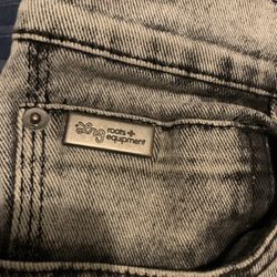 Lrg Jeans