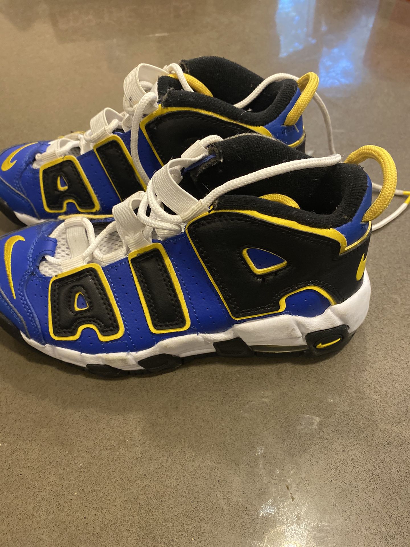 Nike Boys