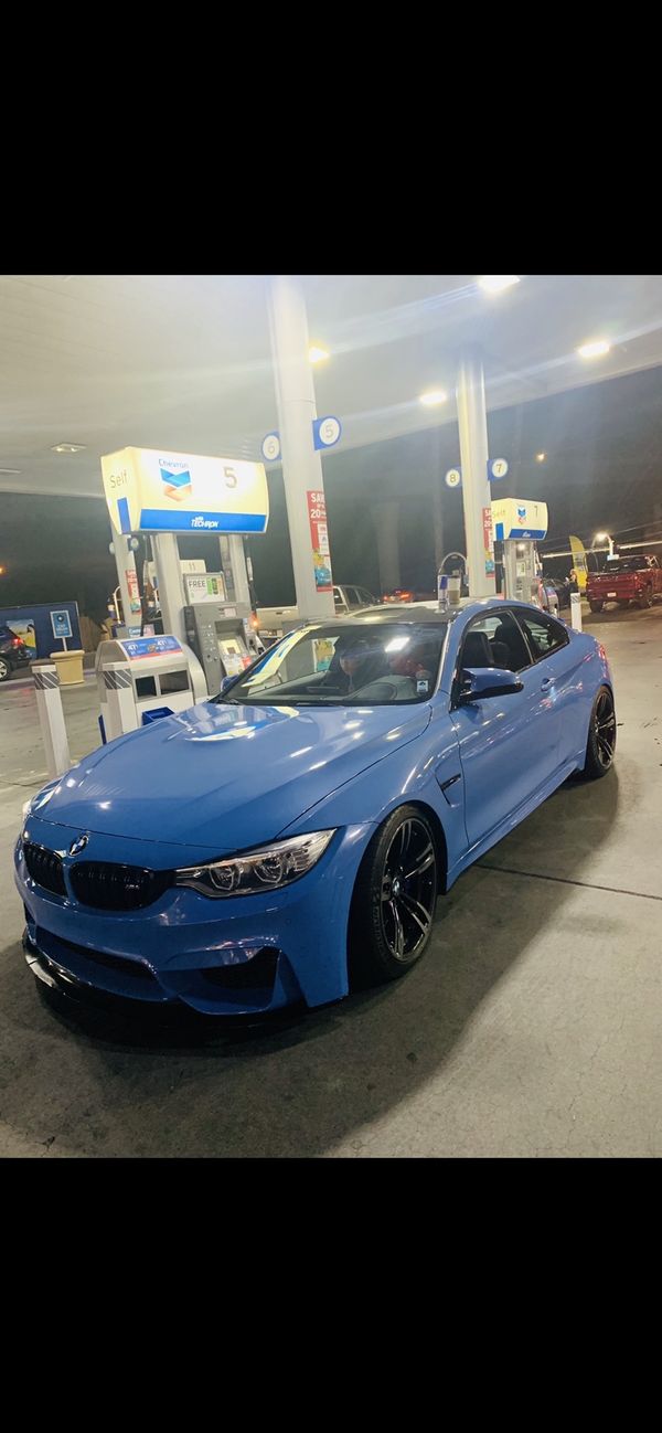 Car Dealerships Vancouver Wa >> Bmw M4 for Sale in Vancouver, WA - OfferUp Car Dealerships Vancouver Wa >> Bmw M4 for Sale in Vancouver, WA - OfferUp