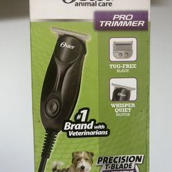 Pet Groomer 