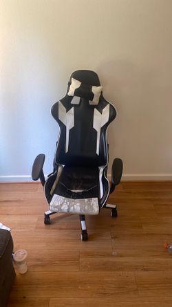 gaming chair