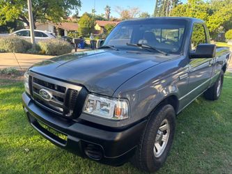 2008 Ford Ranger
