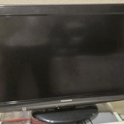 TV Panasonic 32 Inch LCD