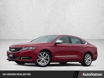 2014 Chevrolet Impala