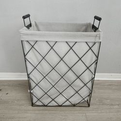 Modern Hamper Basket Bathroom Laundry 