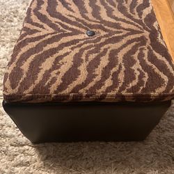 Storage Bin 18x18