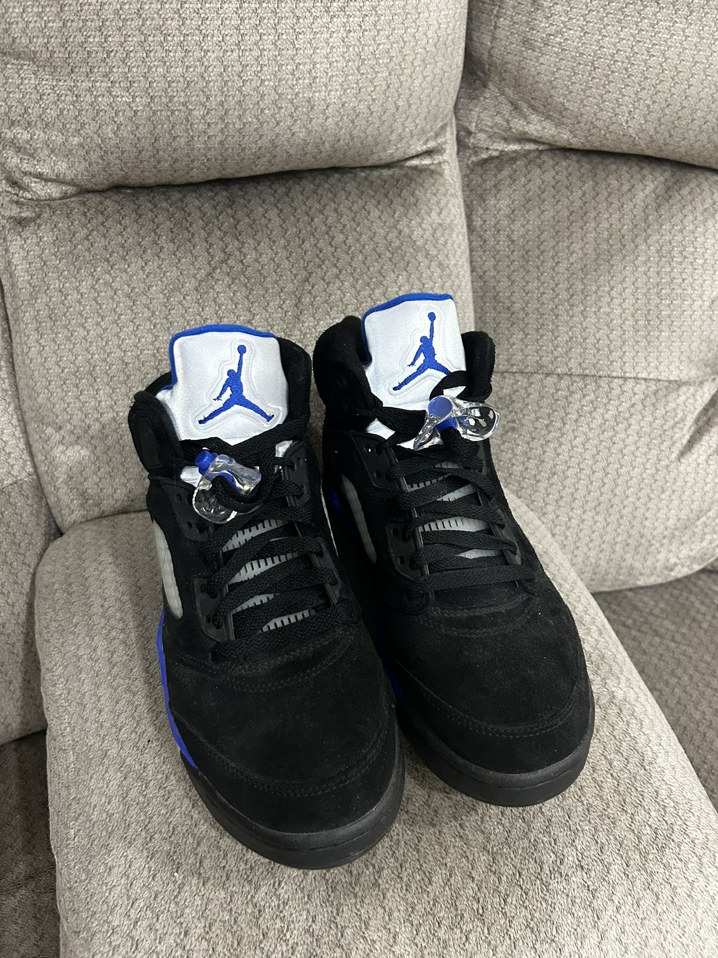 Air Jordan 5 Retro “Racer Blue”