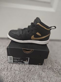 Kids Jordan 1 Mid