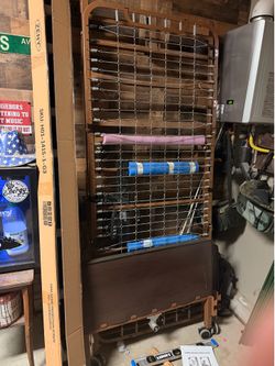 Free electric bed