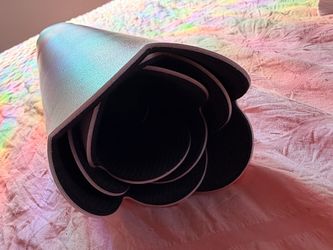 Rollable Pink Dish Drying Mat