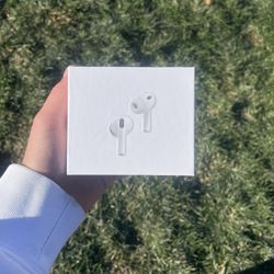 AirPods Pro Gen 3 (ANC)