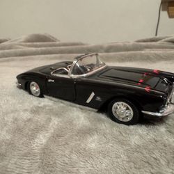 1962 Chevrolet Corvette