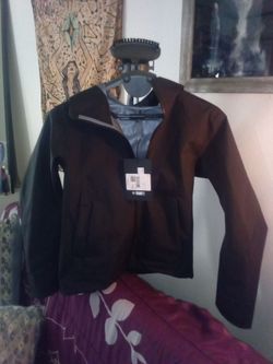 Arc'teryx Veilance