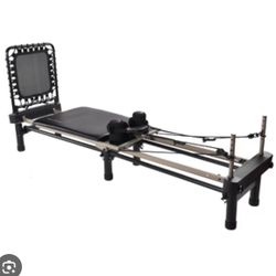 Aero Pilates Reformer