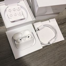 AirPods Pro 2 New 