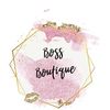 @BOSSBOUTIQUEliFE