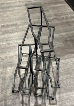 Wine rack