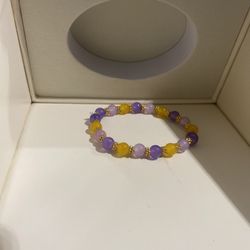 Beaded Bracelet 