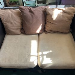 Free Couch 