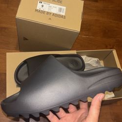 Adidas Yeezy Slide Onyx 