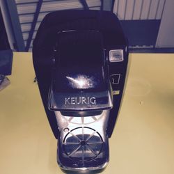 Keurig coffee maker