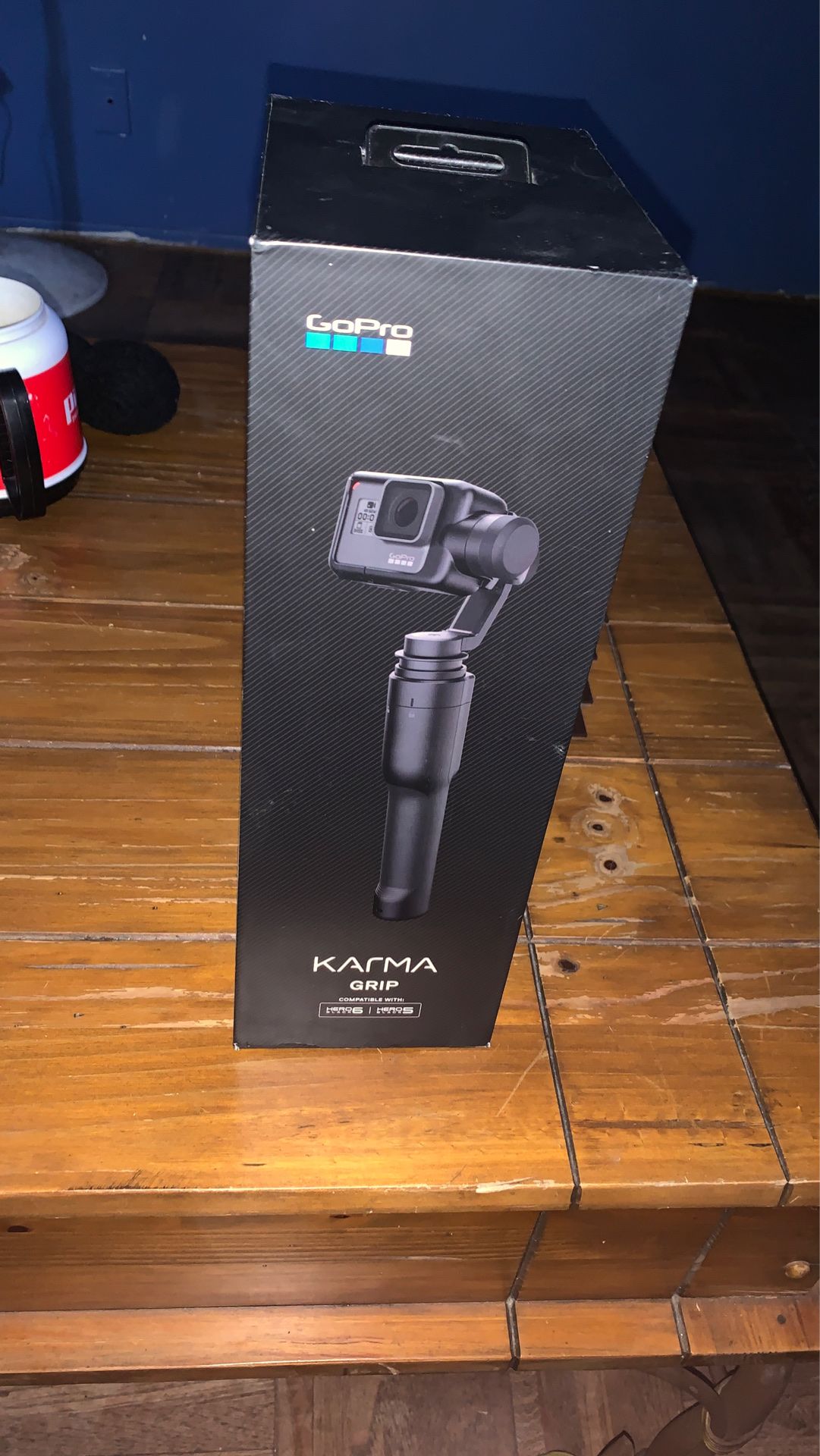 GoPro Karma Grip