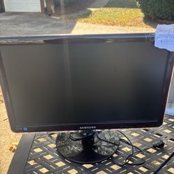 Samsung Monitor
