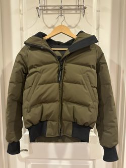 Canada Goose Winter Jacket women XS