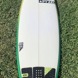 Pyzel Highline Epoxy 