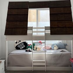 Litera /bunk bed