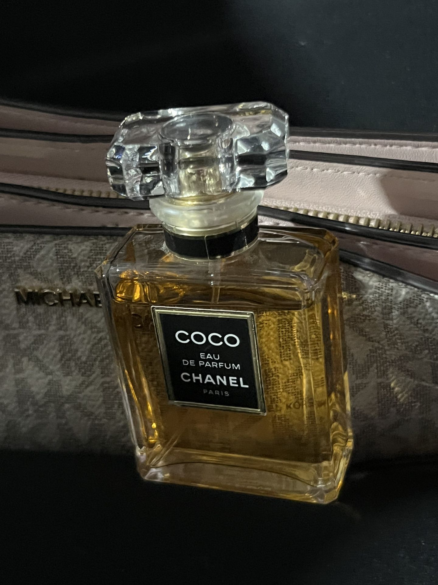 Coco Chanel 