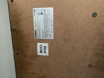 Piano Yamaha