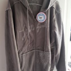 Life Is Good Jacket