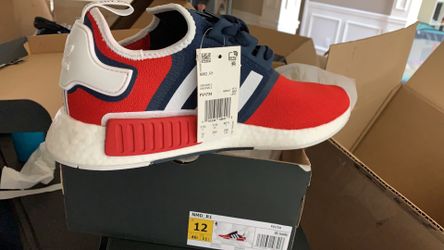 NMD_R1 adidas men’s shoe size 12