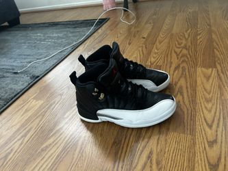 Jordan 12