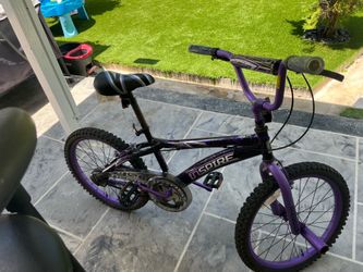 Dynacraft INSPIRE Bicycle