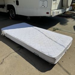 Twin Bed Super Light