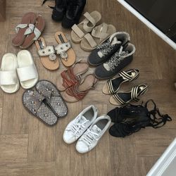 Women’s Shoes