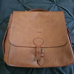 Dooney And Bourke Messenger Bag