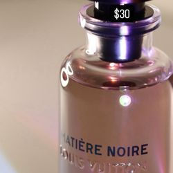 LV Matière Noire  Louis Vuitton