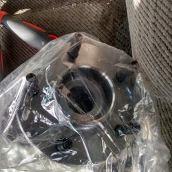 Hub Assembly Brand New 
