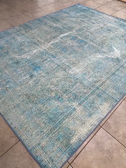 LOLOI 8x10 premium area rug
