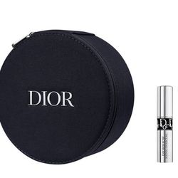 New Dior Makeup Bag