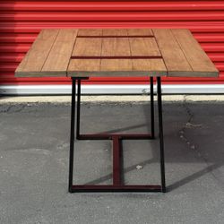 Vintage Table - Mid Century Modern 