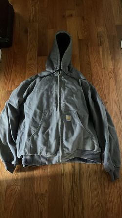 Grey Carhartt