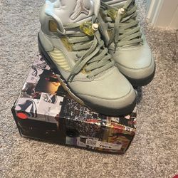 Jordan 5