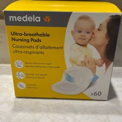 Medela Nursing Pads