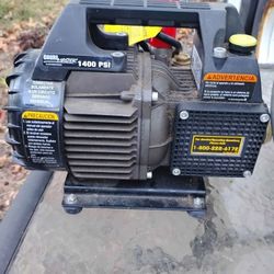 Mi-TM ChoreMaster Pressure Washer