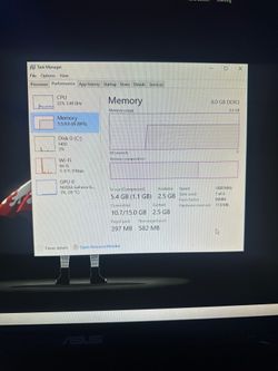 Gaming PC | GTX 1050 |