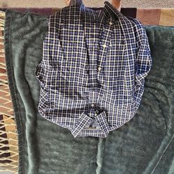 Mens Clothes Size M/L